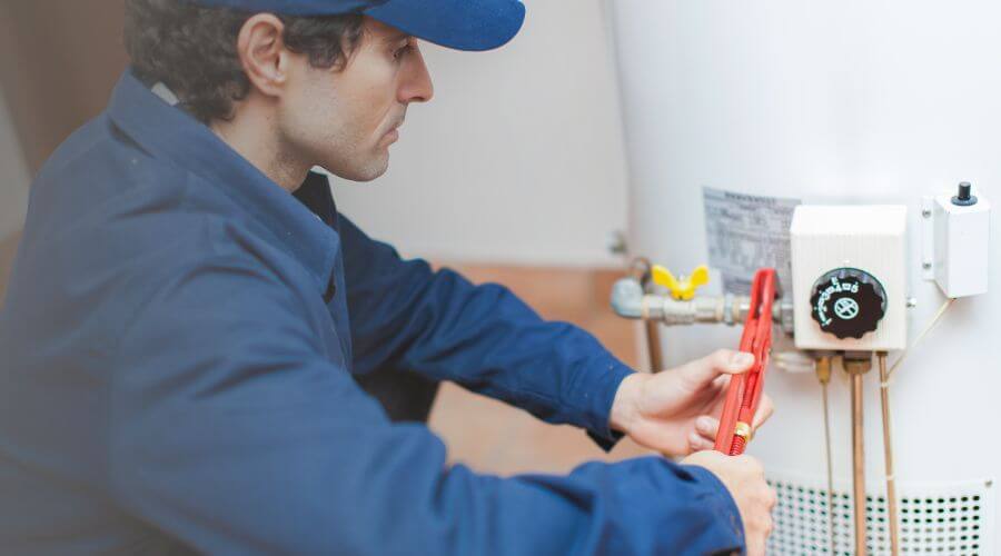 Professional Leak Detection in Ducor, CA