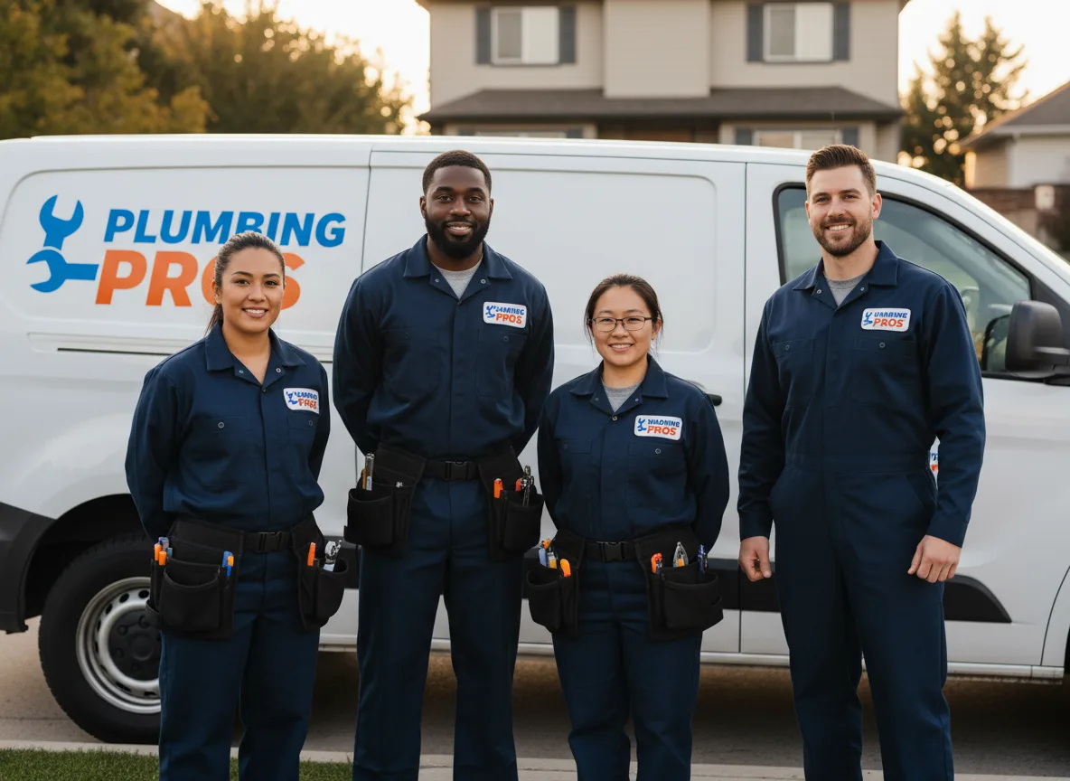 Water Heater Repair company in Ducor, CA